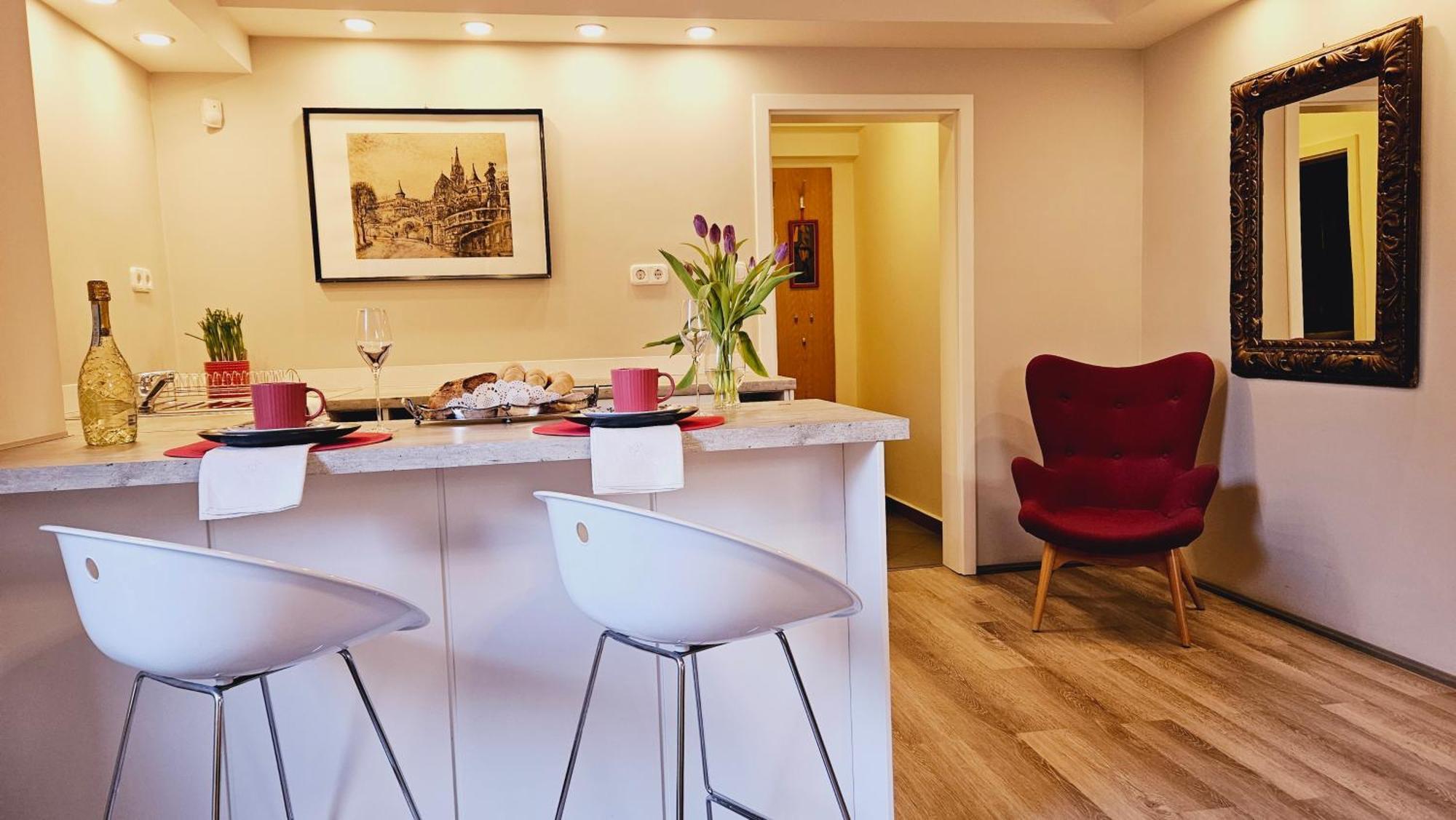 Budasmile Appartment At Buda Castle - Aircon & Free Parking Budapest Extérieur photo