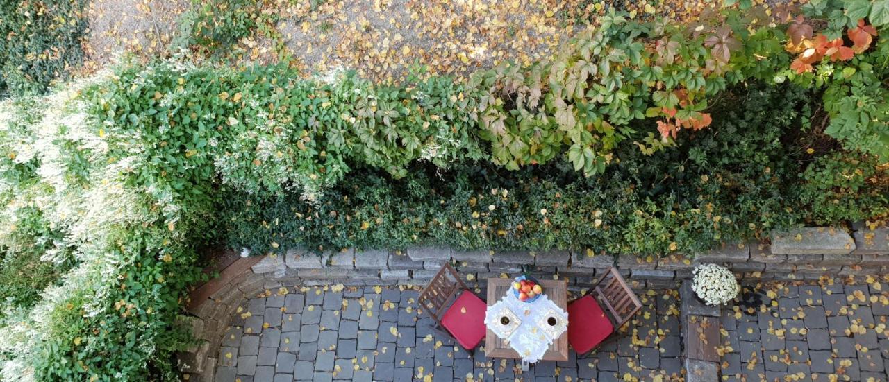 Budasmile Appartment At Buda Castle - Aircon & Free Parking Budapest Extérieur photo
